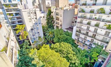 Departamento 4 ambientes en alquiler temporario en Recoleta
