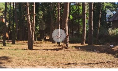 LOTE MULTIFAMILIAR EN PINAMAR