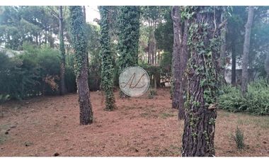 LOTE MULTIFAMILIAR EN PINAMAR