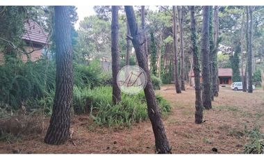 LOTE MULTIFAMILIAR EN PINAMAR