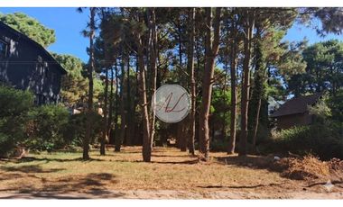 LOTE MULTIFAMILIAR EN PINAMAR