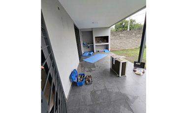 Nuevo Urca! Housing 3 dorm, galeria,  patio! Excelente!