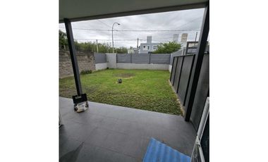 Nuevo Urca! Housing 3 dorm, galeria,  patio! Excelente!