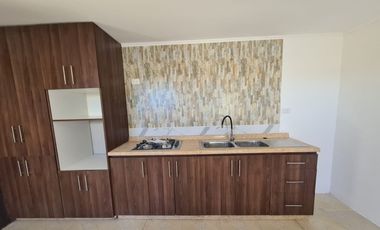 SE ARRIENDA CASA 3D3B EN TERRAZAS DE ANIBAL PINTO