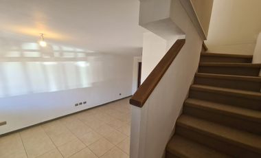 SE ARRIENDA CASA 3D3B EN TERRAZAS DE ANIBAL PINTO