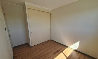 SE ARRIENDA CASA 3D3B EN TERRAZAS DE ANIBAL PINTO