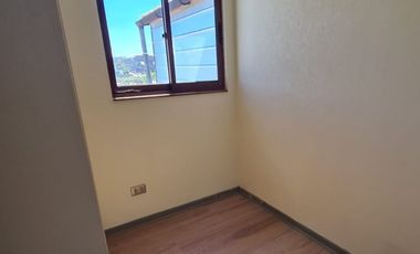 SE ARRIENDA CASA 3D3B EN TERRAZAS DE ANIBAL PINTO