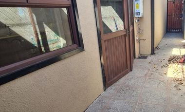 SE ARRIENDA CASA 3D3B EN TERRAZAS DE ANIBAL PINTO