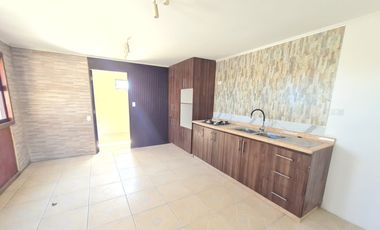 SE ARRIENDA CASA 3D3B EN TERRAZAS DE ANIBAL PINTO