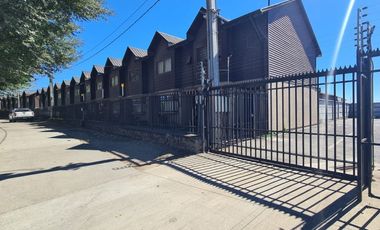 SE ARRIENDA CASA 3D3B EN TERRAZAS DE ANIBAL PINTO