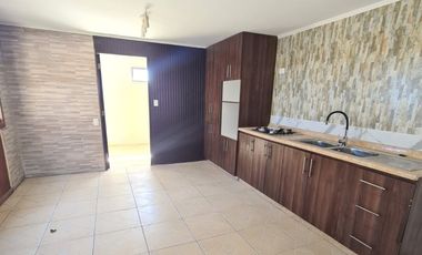 SE ARRIENDA CASA 3D3B EN TERRAZAS DE ANIBAL PINTO