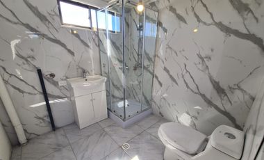 SE ARRIENDA CASA 3D3B EN TERRAZAS DE ANIBAL PINTO