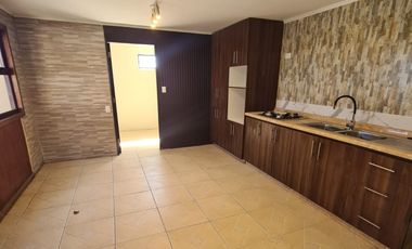 SE ARRIENDA CASA 3D3B EN TERRAZAS DE ANIBAL PINTO