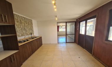 SE ARRIENDA CASA 3D3B EN TERRAZAS DE ANIBAL PINTO