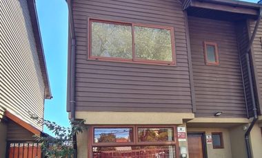 SE ARRIENDA CASA 3D3B EN TERRAZAS DE ANIBAL PINTO