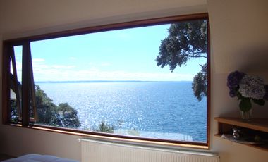 Casa en arriendo en PUERTO VARAS