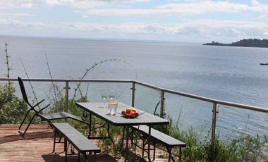 Casa en arriendo en PUERTO VARAS