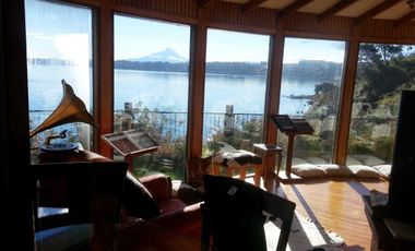 Casa en arriendo en PUERTO VARAS