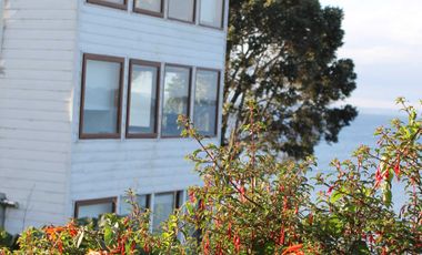 Casa en arriendo en PUERTO VARAS