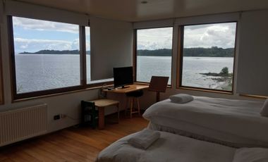 Casa en arriendo en PUERTO VARAS