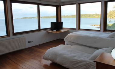 Casa en arriendo en PUERTO VARAS