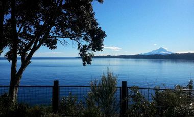 Casa en arriendo en PUERTO VARAS