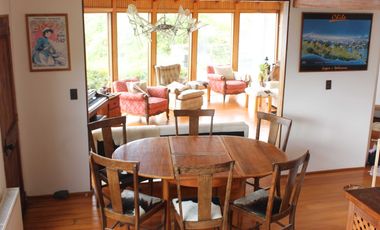 Casa en arriendo en PUERTO VARAS