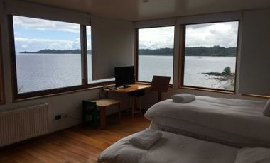 Casa en arriendo en PUERTO VARAS