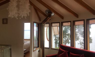 Casa en arriendo en PUERTO VARAS