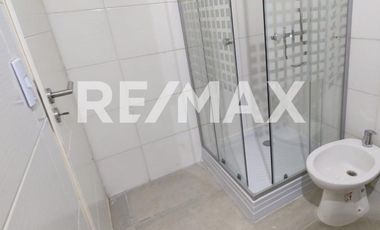 ALQUILER DEPARTAMENTO MONOAMBIENTE PLOTTIER