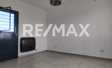 ALQUILER DEPARTAMENTO MONOAMBIENTE PLOTTIER