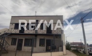 ALQUILER DEPARTAMENTO MONOAMBIENTE PLOTTIER