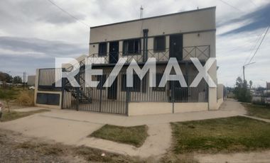 ALQUILER DEPARTAMENTO MONOAMBIENTE PLOTTIER