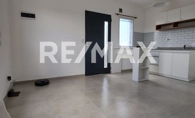 ALQUILER DEPARTAMENTO MONOAMBIENTE PLOTTIER