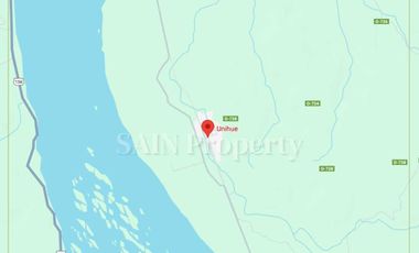 Parcela en venta en HUALQUI