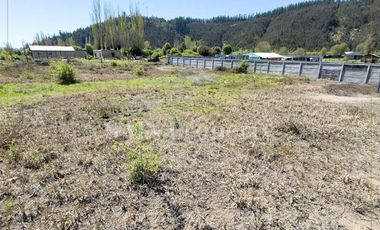 Parcela en venta en HUALQUI