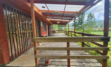 Casa en venta  en CORONEL