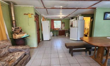 Casa en venta  en CORONEL