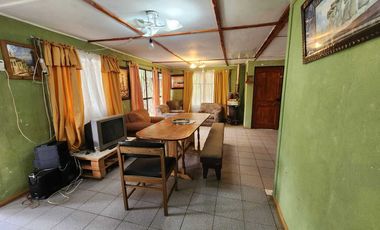 Casa en venta  en CORONEL