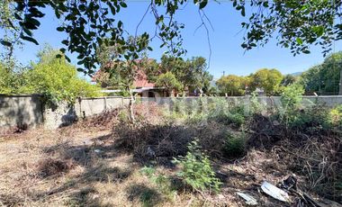 Parcela en venta en CHIGUAYANTE