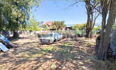 Parcela en venta en CHIGUAYANTE