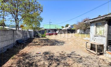 Parcela en venta en CHIGUAYANTE