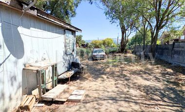 Parcela en venta en CHIGUAYANTE