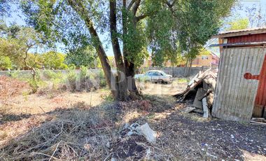 Parcela en venta en CHIGUAYANTE