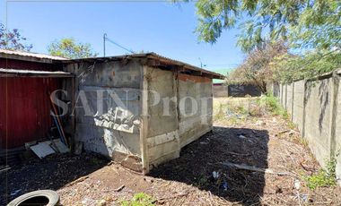 Parcela en venta en CHIGUAYANTE