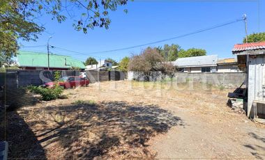 Parcela en venta en CHIGUAYANTE