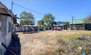 Parcela en venta en CHIGUAYANTE