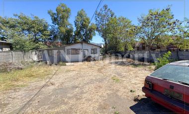 Parcela en venta en CHIGUAYANTE