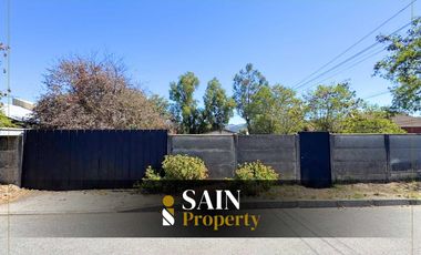 Parcela en venta en CHIGUAYANTE