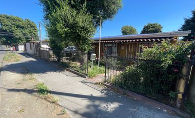 Parcela en venta en CONCEPCIÓN